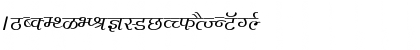 Agra Normal Font