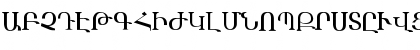 Alik Regular Font