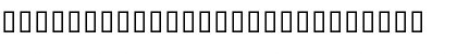 APL2000 Regular Font