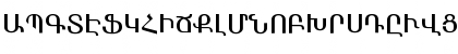 Arasan Regular Font Arasan Regular Font