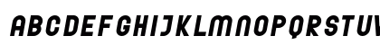 Dexoljack Italic Dexoljack Italic