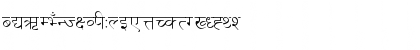 Bikash Regular Font