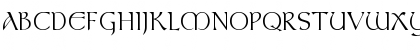 BoydUncial UNICODE Regular Font