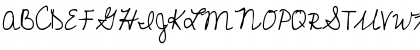 Cedarville Cursive Regular Font Cedarville Cursive Regular Font