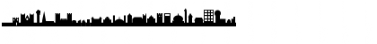 Cityscape!" Regular Font Cityscape!" Regular Font
