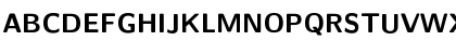 cminch Regular Font