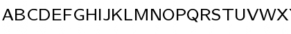 cmss8 Regular Font