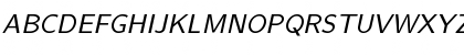 cmssi10 Regular Font