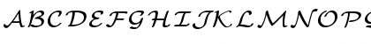 cmsy5 Regular Font