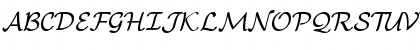 cmsy8 Regular Font