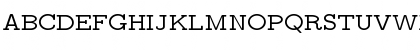 cmvtt10 Regular Font