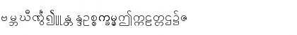 Code1 Regular Font