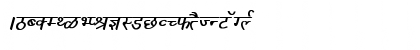 DevLys 030 Bold Italic Font DevLys 030 Bold Italic Font
