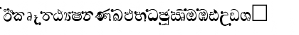 DL-MANO**. Normal Font DL-MANO**. Normal Font