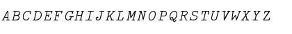 Dyalog Std TT Regular Font