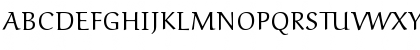 eurm10 Regular Font