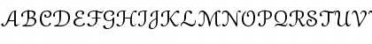 eusm8 Regular Font