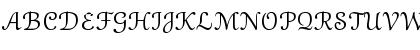 eusm9 Regular Font