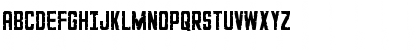 G.I. Incognito Regular Font G.I. Incognito Regular Font