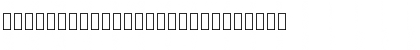 LilyPond-feta LilyPond-feta-20 Font