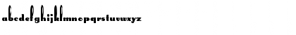 Gypsy 7 Regular Font
