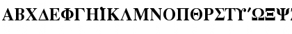 Hellenica Bold Font