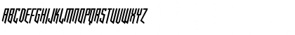 Hooked Up 101 Regular Font Hooked Up 101 Regular Font