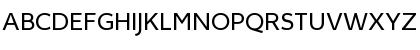 Idealist Sans Regular Font Idealist Sans Regular Font