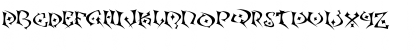 Adolph Regular Font