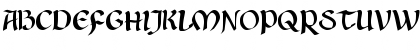 Agloow Regular Font Agloow Regular Font