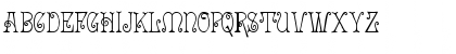 Artwork Regular Font