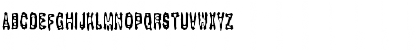 Barghavi Regular Font