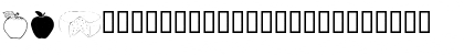 wmfood2 Regular Font wmfood2 Regular Font