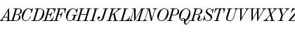 BRACKEN Regular Font