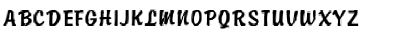 CRYSTAL Regular Font CRYSTAL Regular Font