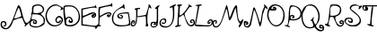 Cyprus Regular Font
