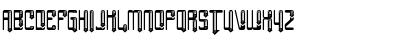 downtownstreet Regular Font