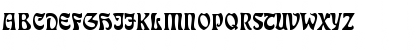 Dutch King Regular Font