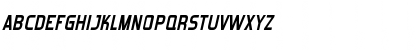 Gateway Adrin Regular Font