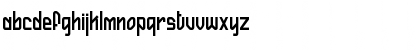 Hookworm Regular Font