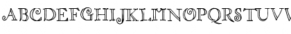 CK Centurion Regular Font CK Centurion Regular Font