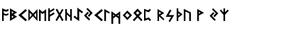 Kris Kross Regular Font