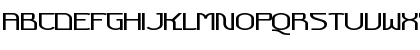 Lunatic Regular Font