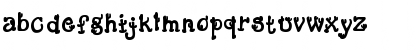 Me First Regular Font Me First Regular Font