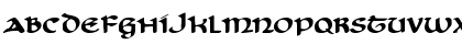 Old Company Regular Font Old Company Regular Font