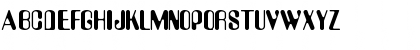 pinball Regular Font