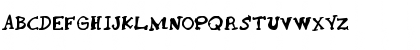 Polio Regular Font