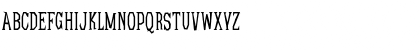 Starico 44 Regular Font Starico 44 Regular Font