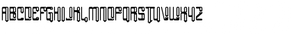 Varsinnie Grioove Regular Font