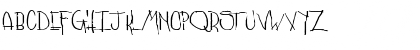 Vectora Regular Font Vectora Regular Font